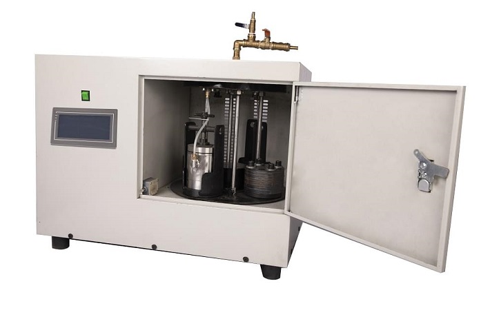 TJXKW控溫型行星式91视频APP导航