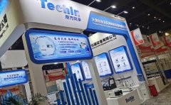 牛年初亮相，91视频在线观看與您相約2021中國鄭州科儀