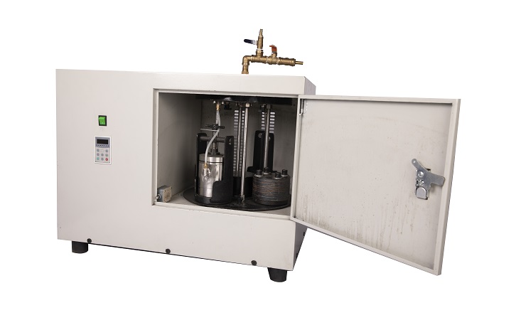 TJX控溫型行星式91视频APP导航